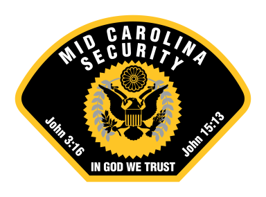 Mid Carolina Security LLC